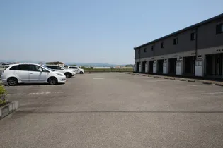 レオパレスサーブ【205号室】のその他画像