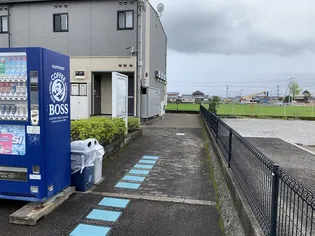 レオパレスサーブ【210号室】のその他画像