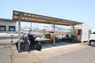 レオパレスサーブ【210号室】のその他画像