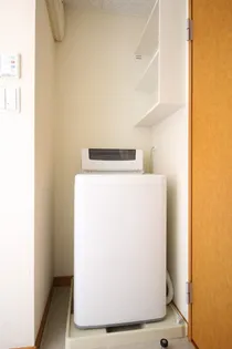 レオパレスサーブ【101号室】のその他画像