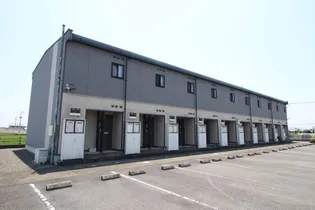 レオパレスコンツェルトの画像