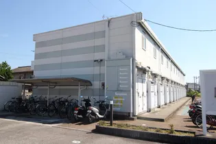 レオパレスブールバール IIの画像