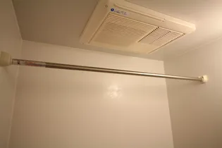 レオパレスアデッソⅠ【307号室】の内装