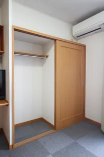 レオパレスアデッソⅠ【306号室】のその他画像