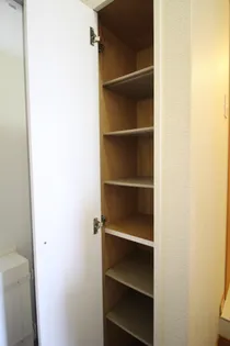 レオパレスアデッソⅠ【106号室】の内装