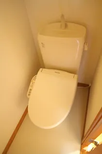 レオパレスアデッソⅠ【106号室】のその他画像