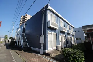 レオパレス弥生の画像