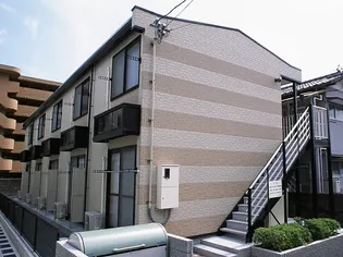 レオパレスジュネス比島の画像