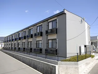 レオパレスコンツェルトの画像