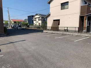 レオパレス花鳥【205号室】のその他画像