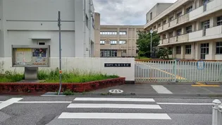 レオパレス花鳥【205号室】の周辺