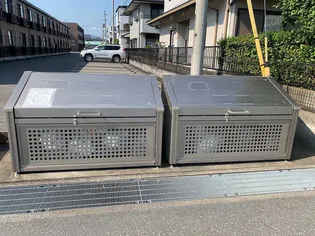 レオパレス花鳥【206号室】のその他画像