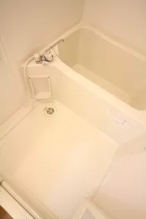 レオパレス花鳥【304号室】の風呂