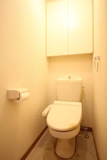 レオパレス花鳥【306号室】のその他画像