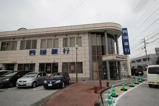 レオパレス花鳥【304号室】の周辺