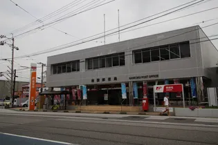 レオパレス花鳥【304号室】の周辺