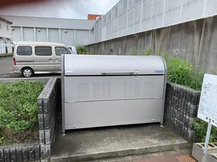 レオパレスグリーンパル のいち【201号室】のその他画像