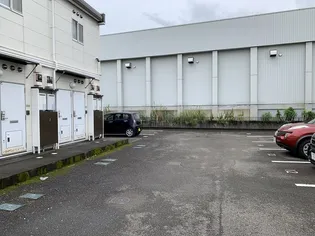 レオパレスグリーンパル のいち【201号室】のその他画像