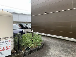 レオパレスグリーンパル のいち【201号室】のその他画像