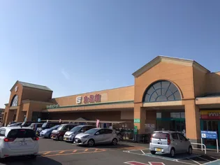 レオパレスグリーンパル のいち【201号室】の周辺