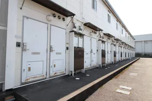 レオパレスグリーンパル のいち【201号室】のその他画像