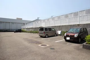 レオパレスグリーンパル のいち【201号室】のその他画像