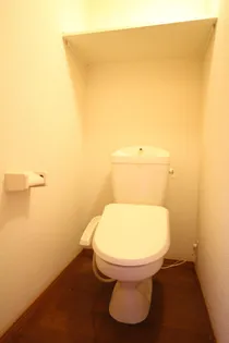 レオパレスグリーンパル のいち【201号室】のその他画像