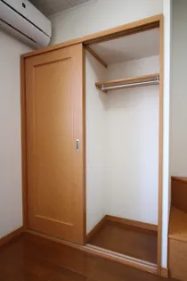 レオパレスグリーンパル のいち【201号室】のその他画像