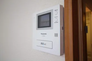 レオパレスグリーンパル のいち【201号室】のその他画像