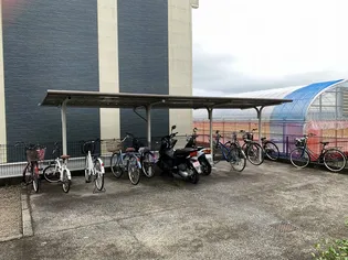 レオパレスグリーンパル のいち【110号室】のその他画像