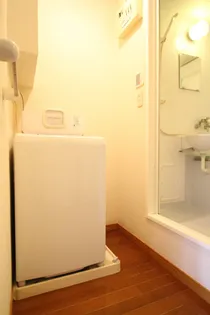 レオパレスグリーンパル のいち【110号室】のその他画像