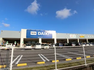 レオパレスグリーンパル のいち【110号室】の周辺