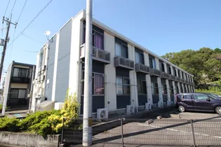 レオネクストK ハウスⅢの画像