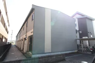 レオパレスK ハウスⅠ【201号室】の外観