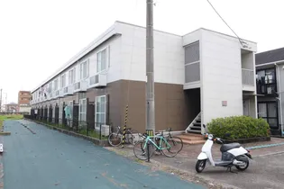 レオパレスブールバールの画像