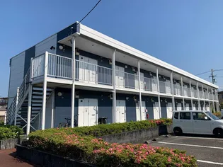 レオパレスおおそねの画像