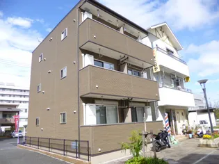 メゾン ド ミノヤの画像