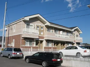 アヴァンパルクNの画像