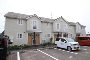 サンプラーズ東の画像