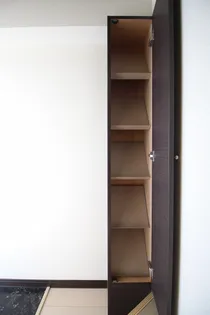 レオネクストグリーンパル野市Ⅲ【204号室】の内装