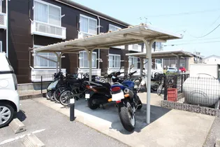 レオネクストグリーンパル野市Ⅲ【204号室】のその他画像