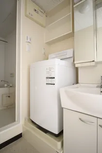 レオネクストグリーンパル野市Ⅲ【204号室】の内装