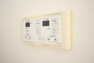 レオネクストグリーンパル野市Ⅲ【204号室】の内装