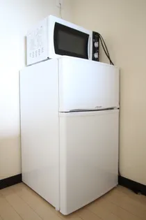 レオネクストグリーンパル野市Ⅲ【204号室】の内装