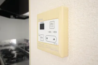 レオネクストグリーンパル野市Ⅲ【204号室】の内装