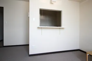 レオネクストグリーンパル野市Ⅲ【204号室】の内装