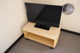 レオネクストグリーンパル野市Ⅲ【204号室】の内装