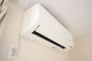 レオネクストグリーンパル野市Ⅲ【204号室】の内装