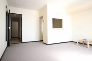 レオネクストグリーンパル野市Ⅲ【204号室】の居間