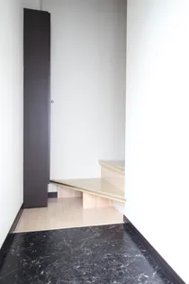 レオネクストグリーンパル野市Ⅲ【204号室】の玄関